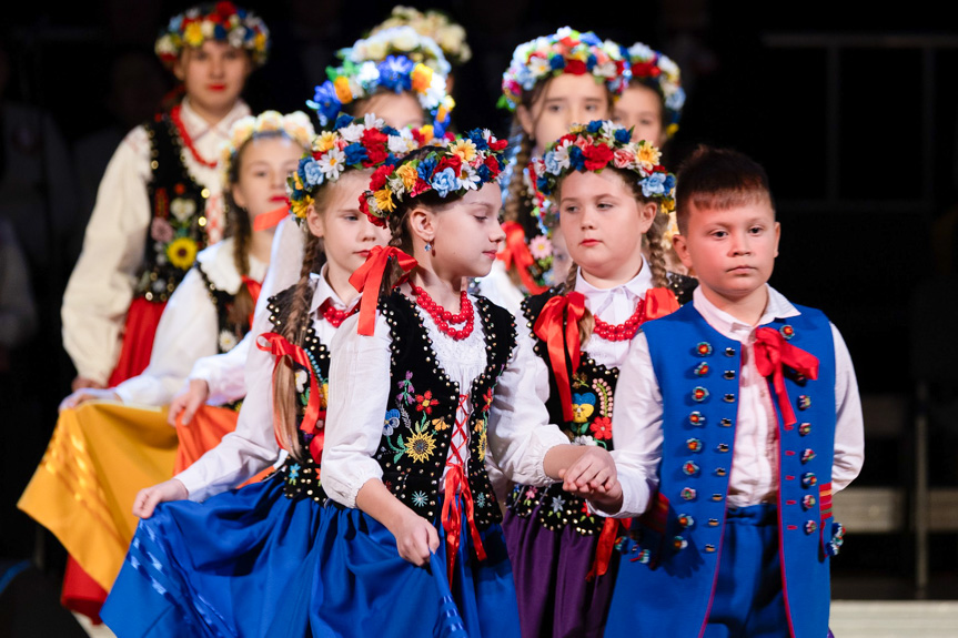 Koncert Patriotyczny w RCKP Krosno