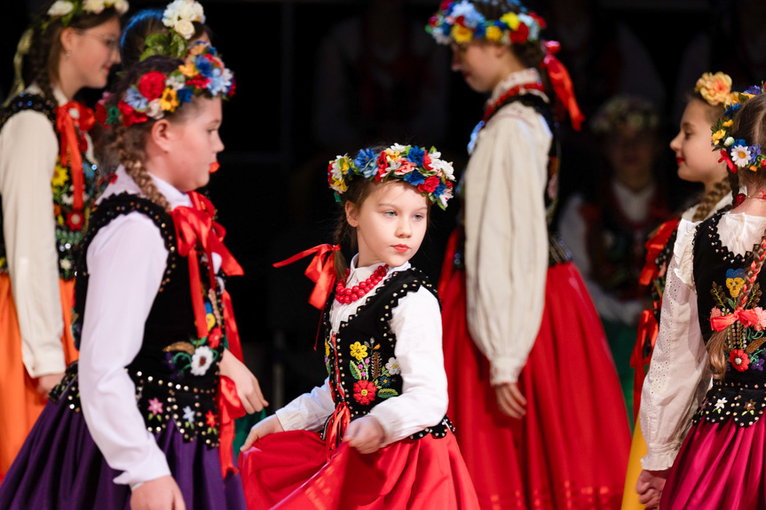 Koncert Patriotyczny w RCKP Krosno