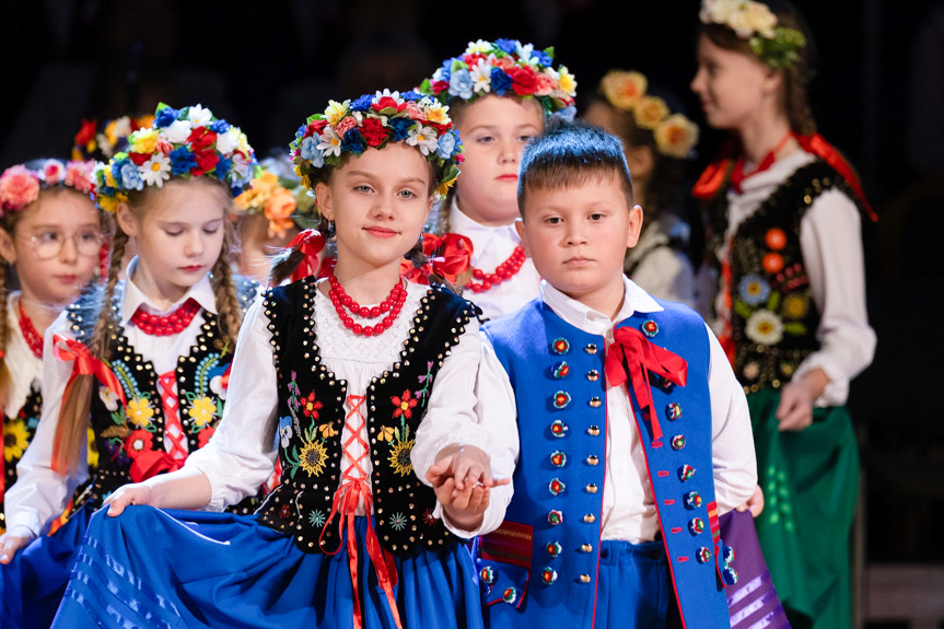 Koncert Patriotyczny w RCKP Krosno