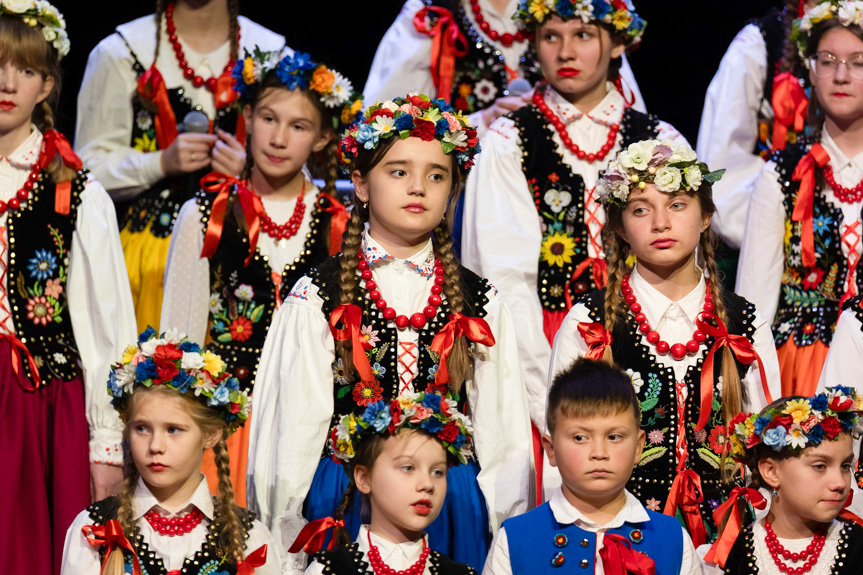 Koncert Patriotyczny w RCKP Krosno