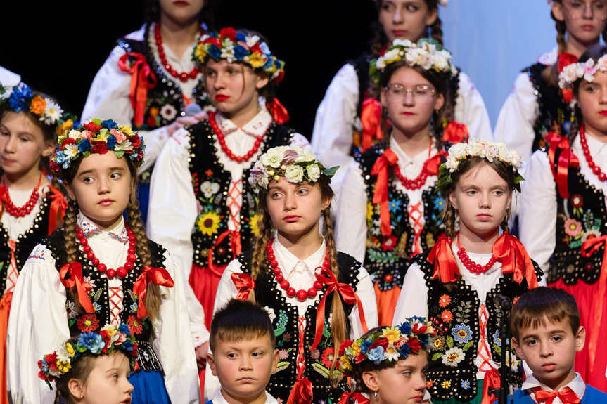 Koncert Patriotyczny w RCKP Krosno