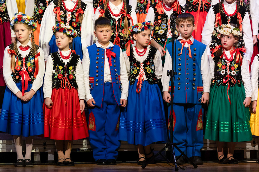 Koncert Patriotyczny w RCKP Krosno