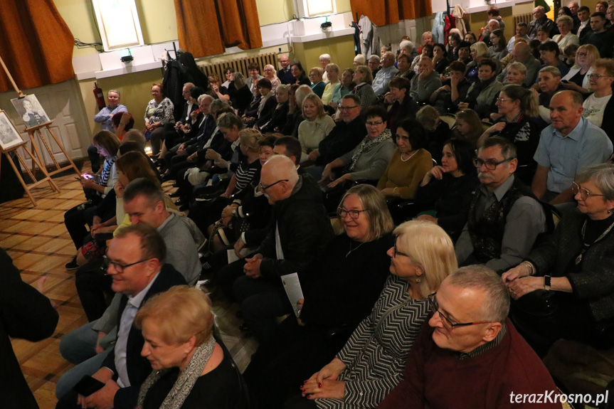 Koncert Rodzinny u Amelii Załuskiej