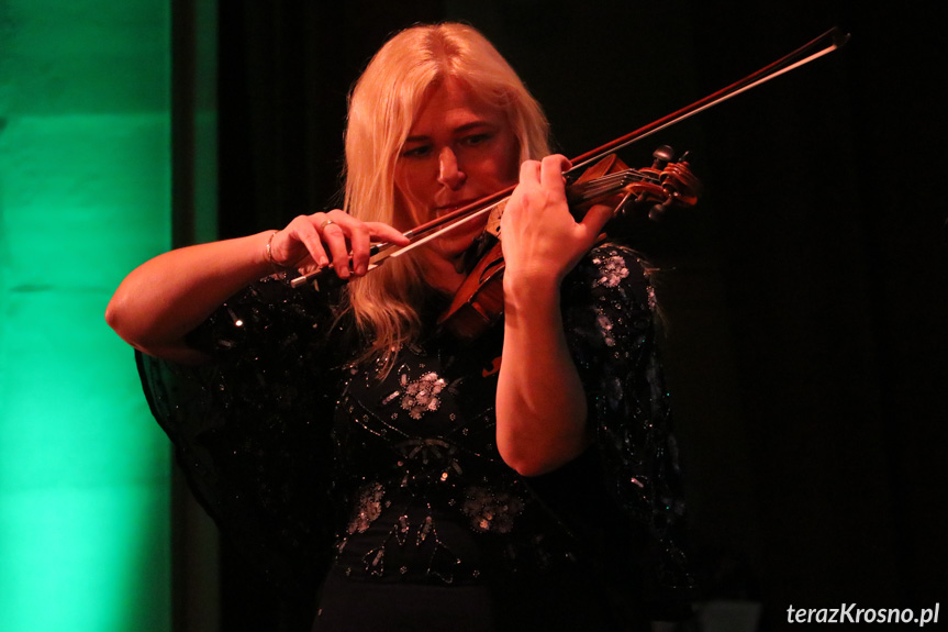 Koncert Rodzinny u Amelii Załuskiej