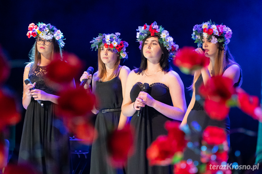 Koncert "Rozśpiewana Niepodległa"