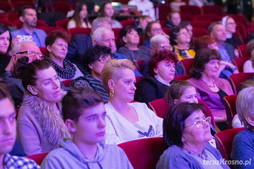 Koncert "Rozśpiewana Niepodległa"