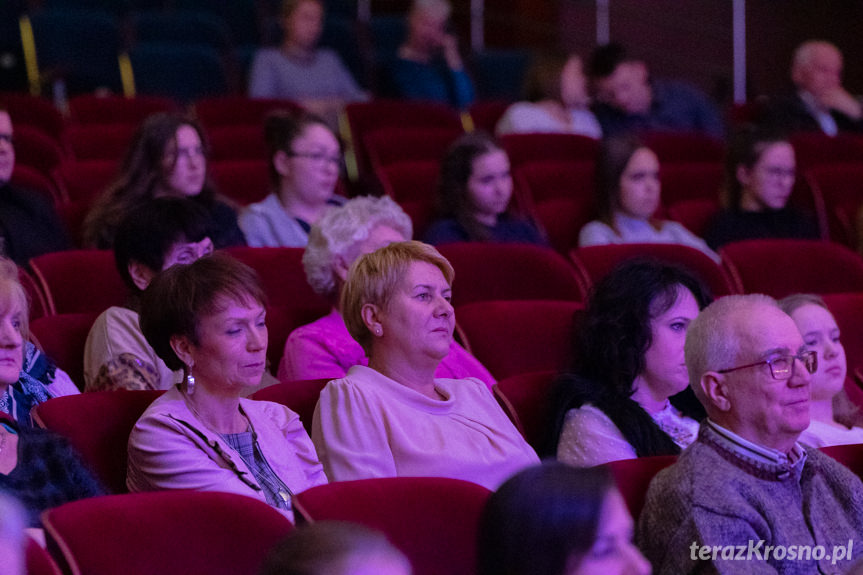 Koncert "Rozśpiewana Niepodległa"