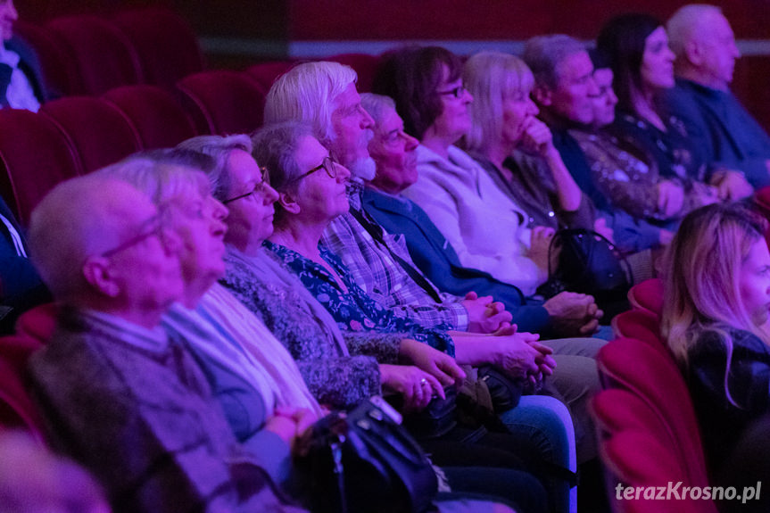 Koncert "Rozśpiewana Niepodległa"