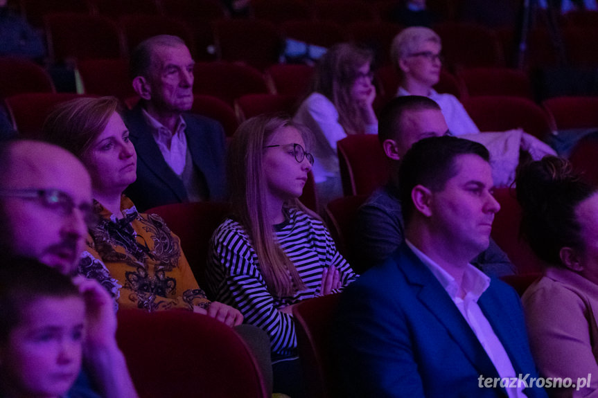 Koncert "Rozśpiewana Niepodległa"