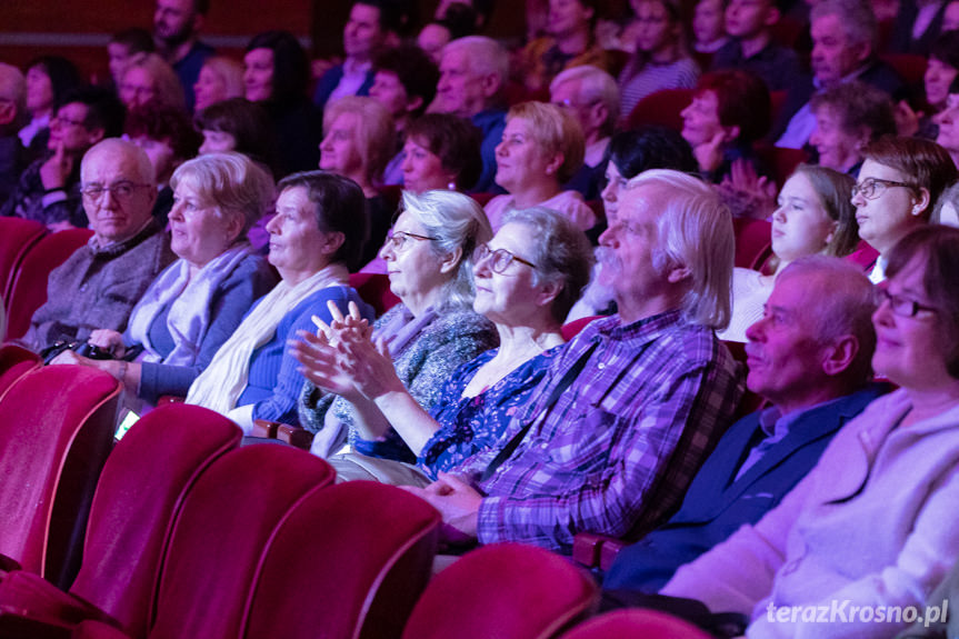 Koncert "Rozśpiewana Niepodległa"