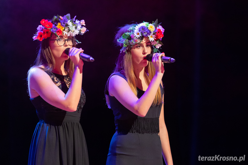 Koncert "Rozśpiewana Niepodległa"