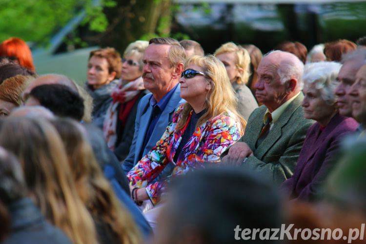 Koncert w Muzeum Kultury Szlacheckiej w Kopytowej