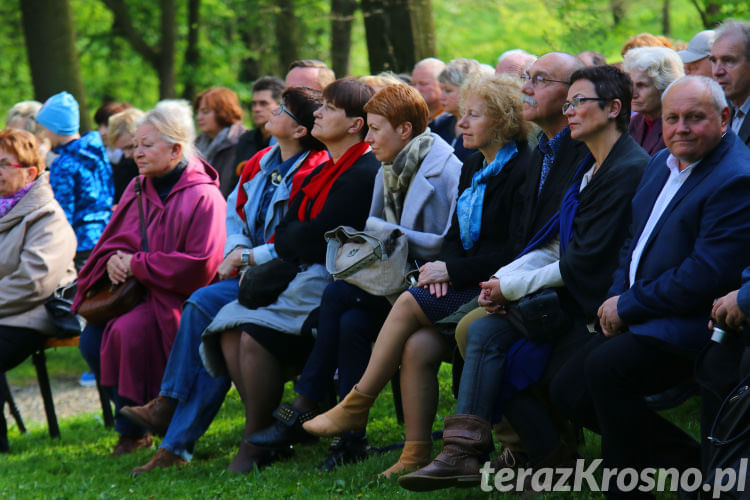 Koncert w Muzeum Kultury Szlacheckiej w Kopytowej