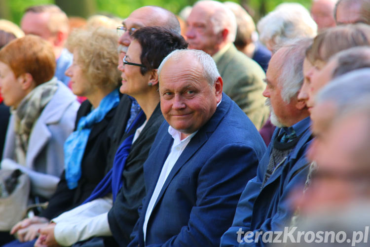 Koncert w Muzeum Kultury Szlacheckiej w Kopytowej