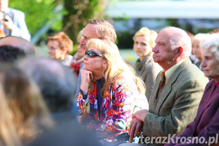 Koncert w Muzeum Kultury Szlacheckiej w Kopytowej