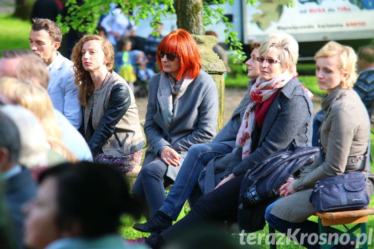 Koncert w Muzeum Kultury Szlacheckiej w Kopytowej