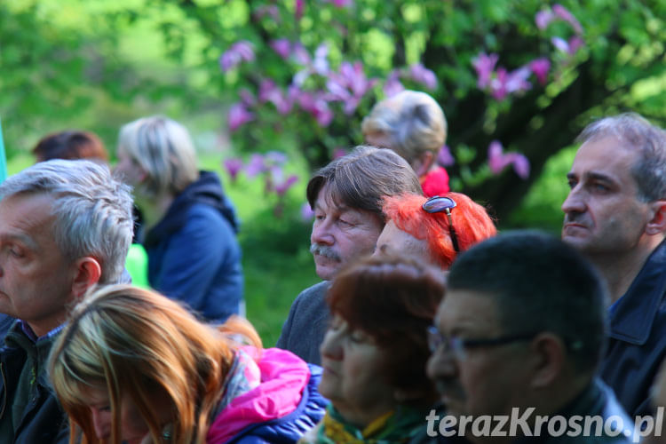 Koncert w Muzeum Kultury Szlacheckiej w Kopytowej