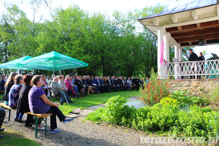 Koncert w Muzeum Kultury Szlacheckiej w Kopytowej