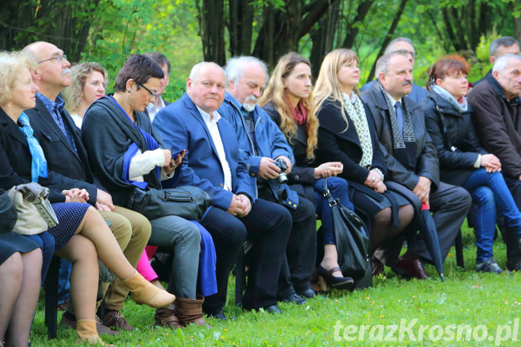 Koncert w Muzeum Kultury Szlacheckiej w Kopytowej