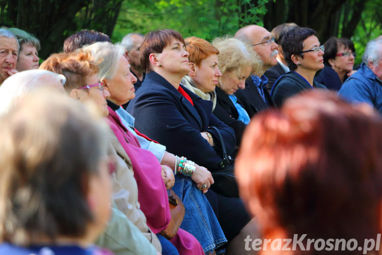 Koncert w Muzeum Kultury Szlacheckiej w Kopytowej