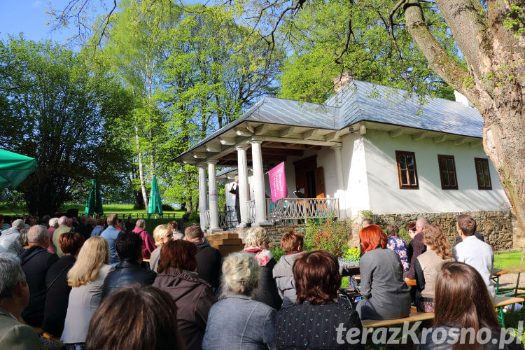 Koncert w Muzeum Kultury Szlacheckiej w Kopytowej