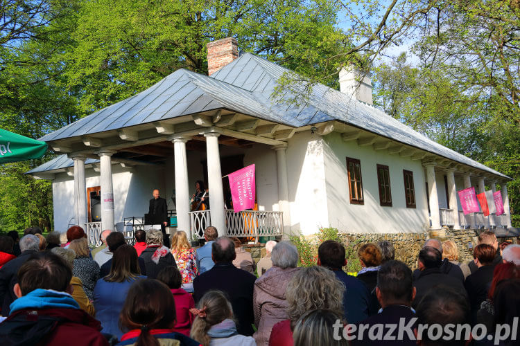 Koncert w Muzeum Kultury Szlacheckiej w Kopytowej