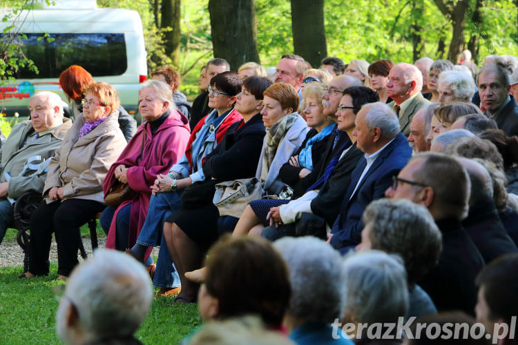 Koncert w Muzeum Kultury Szlacheckiej w Kopytowej