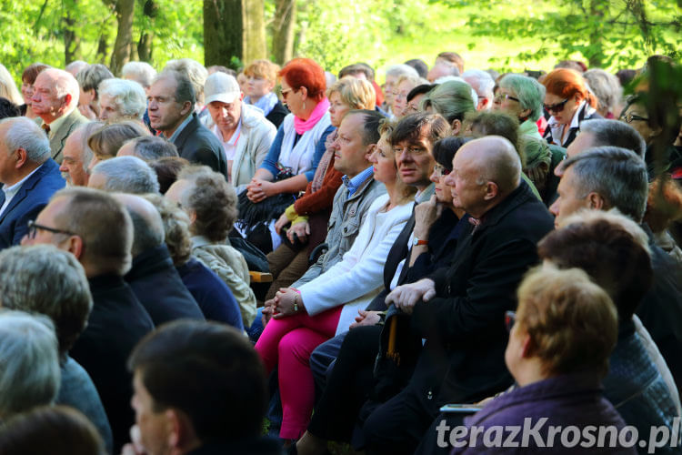 Koncert w Muzeum Kultury Szlacheckiej w Kopytowej