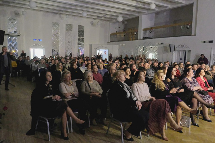 Koncert z okazji 10-lecia Studia Krzysztofa Zajdla