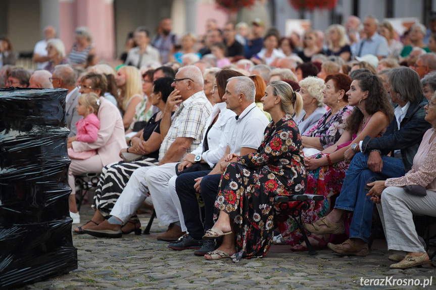 Koncert "Żeby Polska Była Polską"