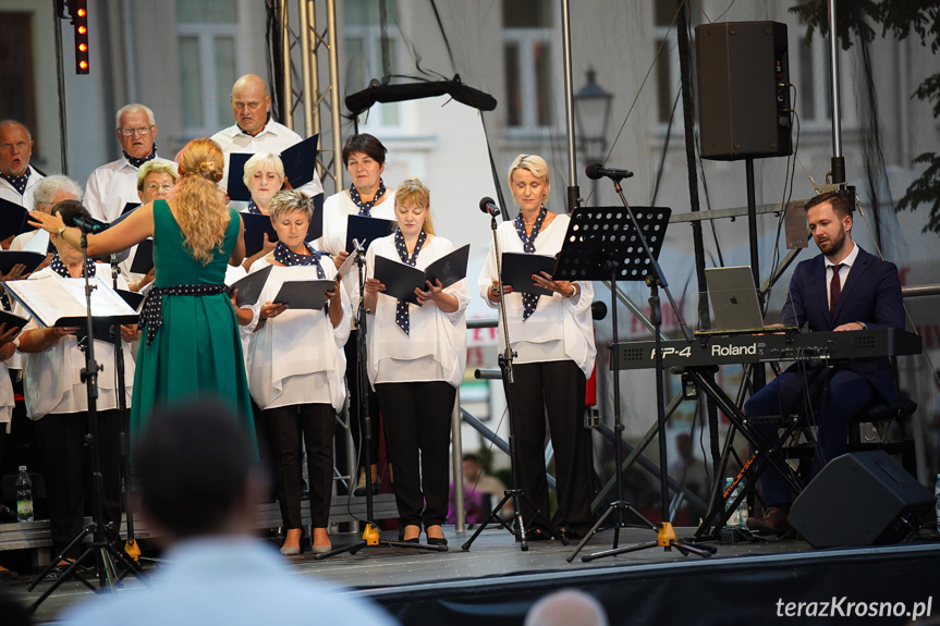 Koncert "Żeby Polska Była Polską"