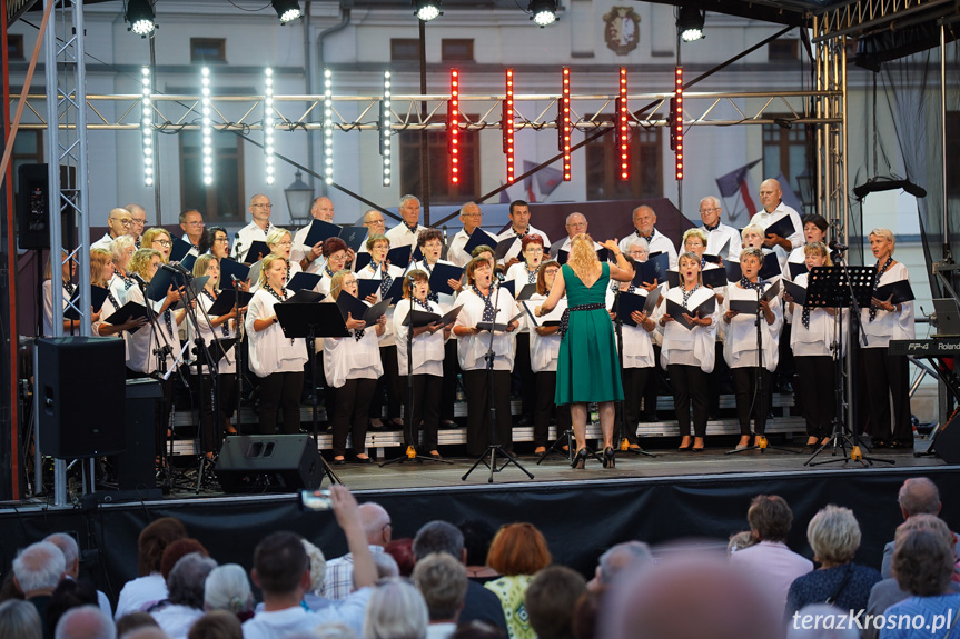 Koncert "Żeby Polska Była Polską"