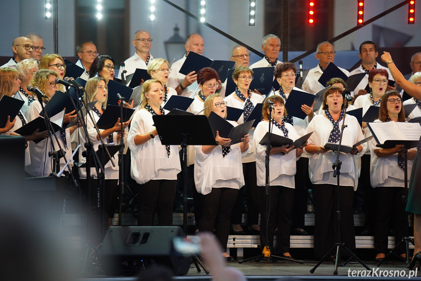 Koncert "Żeby Polska Była Polską"