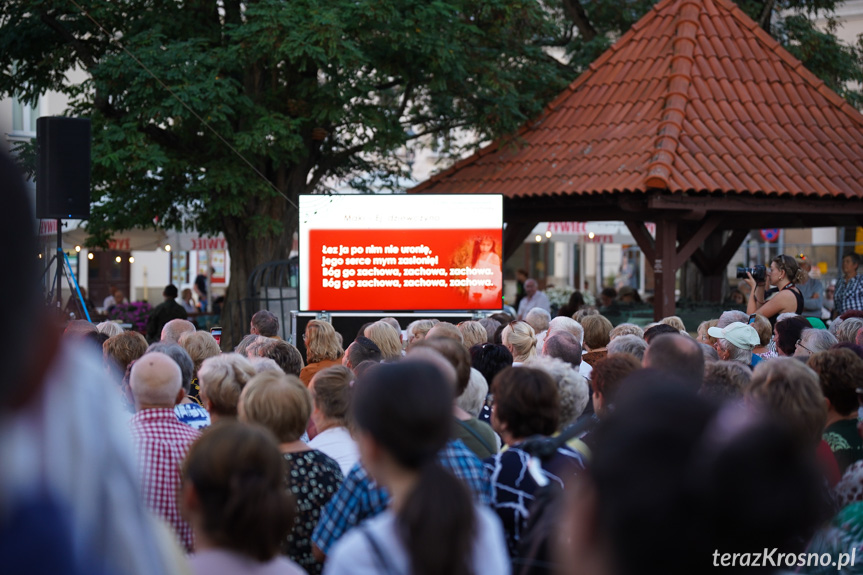 Koncert "Żeby Polska Była Polską"