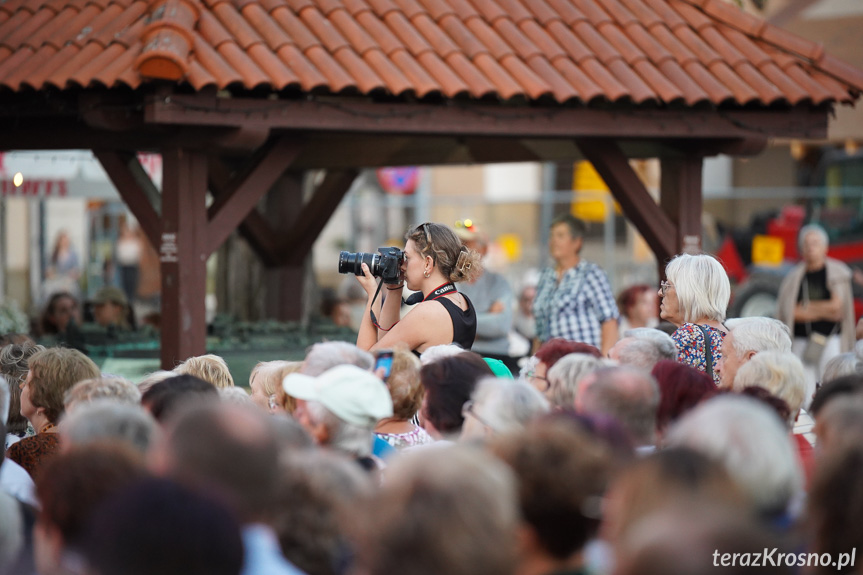 Koncert "Żeby Polska Była Polską"