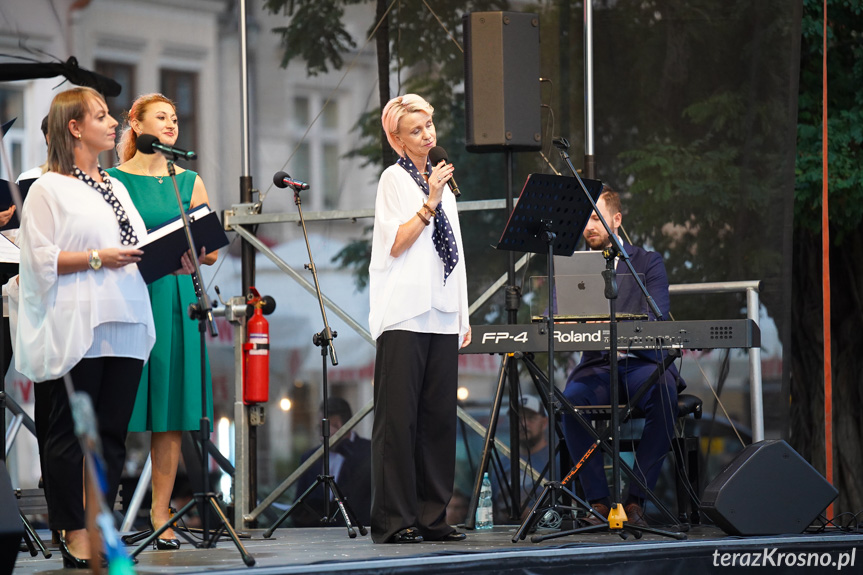 Koncert "Żeby Polska Była Polską"