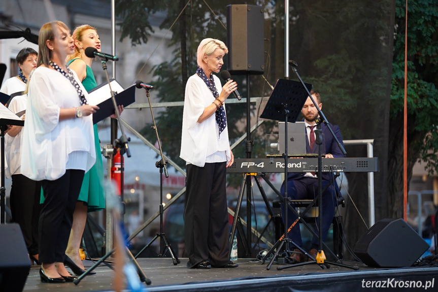 Koncert "Żeby Polska Była Polską"