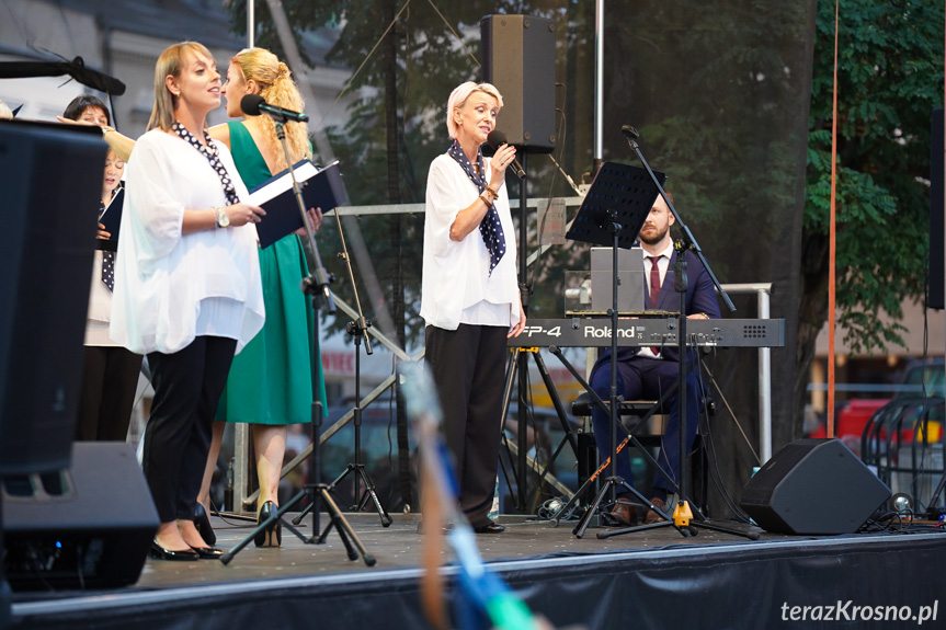 Koncert "Żeby Polska Była Polską"