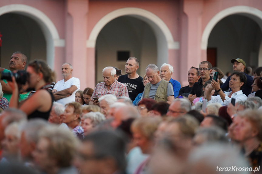 Koncert "Żeby Polska Była Polską"