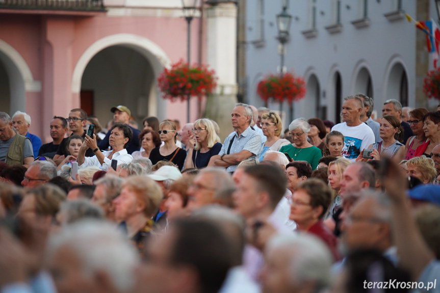 Koncert "Żeby Polska Była Polską"