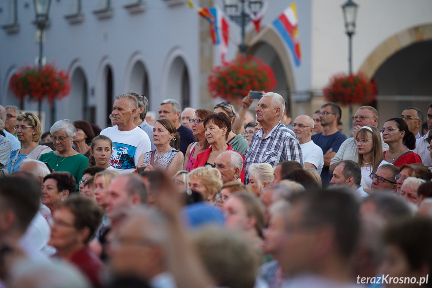 Koncert "Żeby Polska Była Polską"