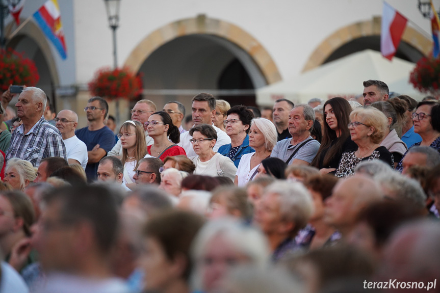 Koncert "Żeby Polska Była Polską"