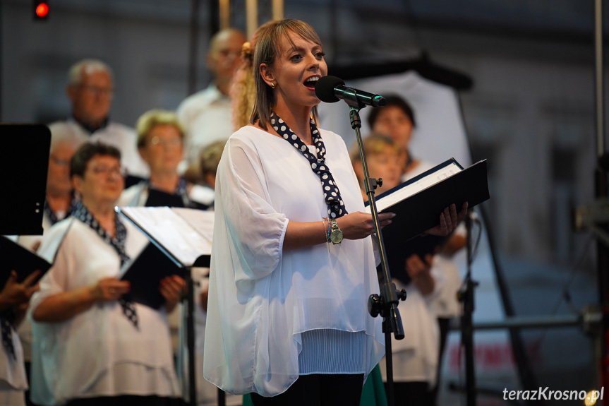 Koncert "Żeby Polska Była Polską"