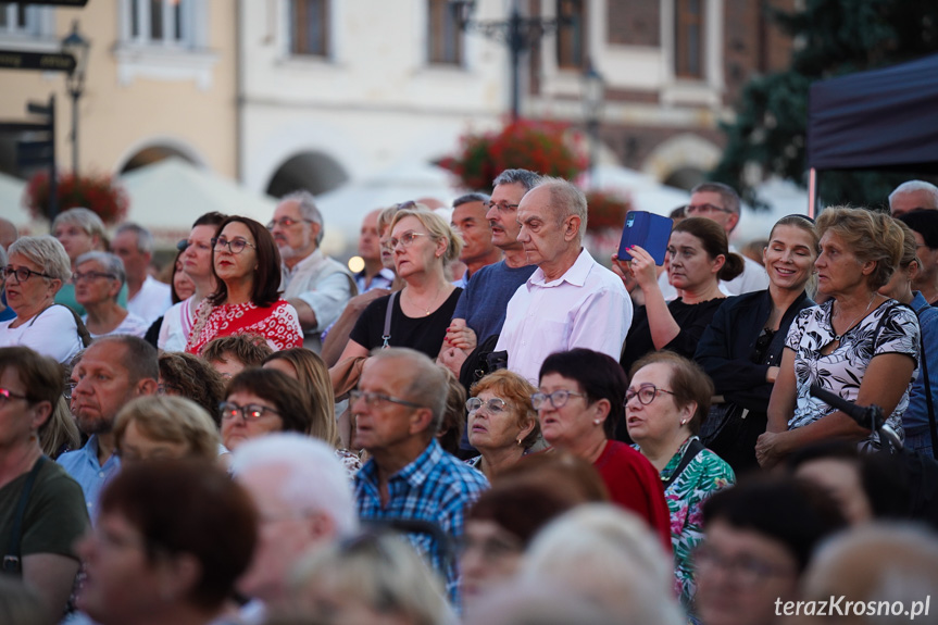 Koncert "Żeby Polska Była Polską"