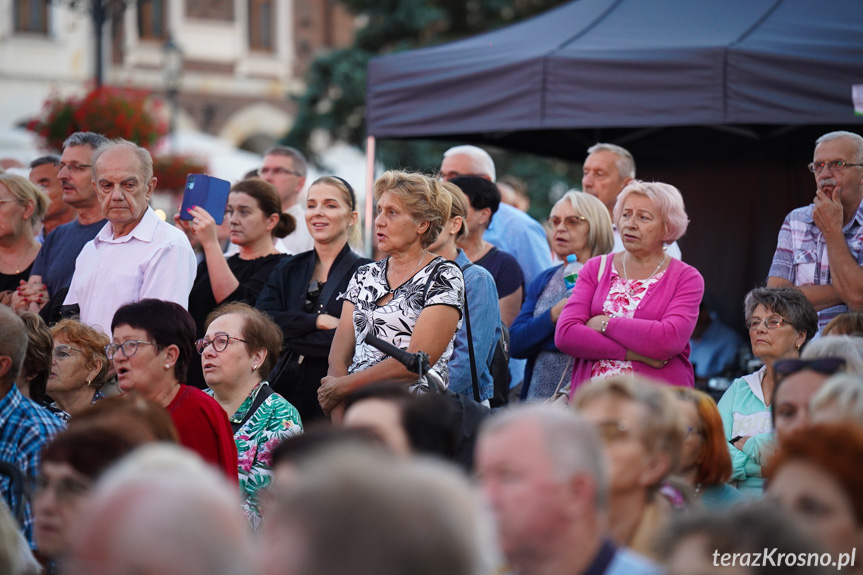 Koncert "Żeby Polska Była Polską"