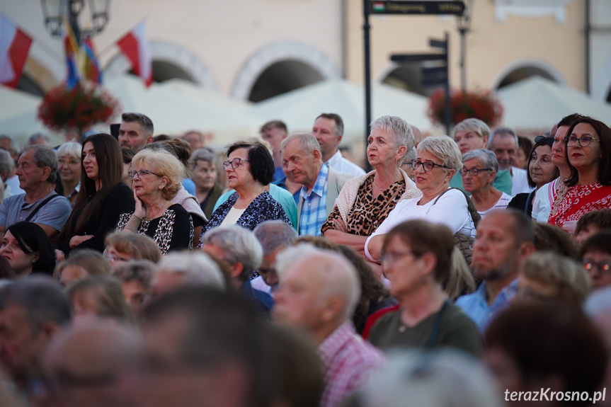 Koncert "Żeby Polska Była Polską"