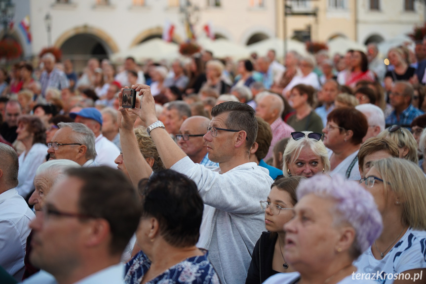 Koncert "Żeby Polska Była Polską"