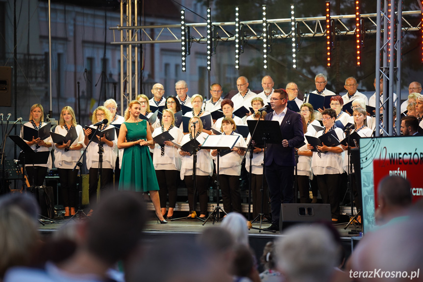 Koncert "Żeby Polska Była Polską"