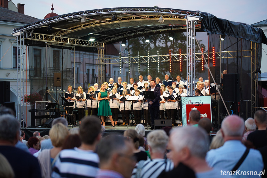 Koncert "Żeby Polska Była Polską"