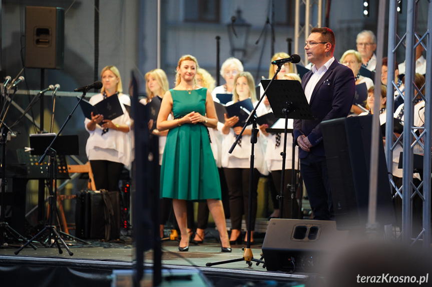 Koncert "Żeby Polska Była Polską"